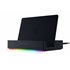 RC21-02310100-R3M1 estación dock para móvil Consola de videojuegos portátil Negro