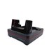 CT40-EB-UVB-3 estación dock para móvil Ordenador portátil Negro