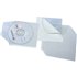 FUNDA CD/DVD GRAFOPLAS 127x127 BOLSA 10
