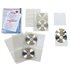 FUNDA CD/DVD IBERP. A4 4T.RFZ.2 DPT P/15