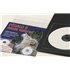 FUNDA CD/DVD IBERP. 130x130 ADHES. P/100