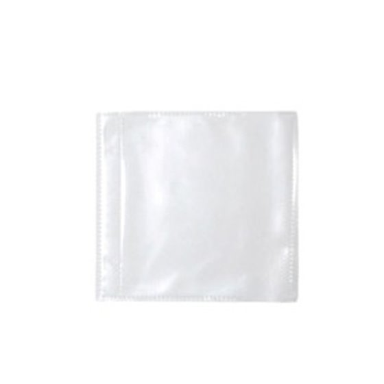 FUNDA CD/DVD GRAFOPLAS 2 TL. BOLSA 10
