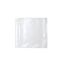 FUNDA CD/DVD GRAFOPLAS 2 TL. BOLSA 10