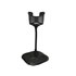 20-71043-04R soporte Soporte pasivo Escáner de código de barras Negro