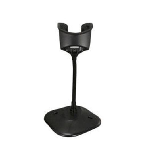 20-71043-04R soporte Soporte pasivo Escáner de código de barras Negro