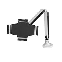 Soporte de Sobremesa para Tablet - Articulado - Para iPad o Android