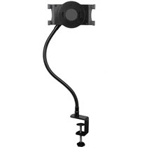 Soporte Cuello de Cisne para Tablet - Brazo Ajustable para Tablet