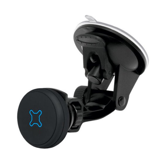 044006 soporte Soporte pasivo Teléfono móvil/smartphone, Navegante Negro