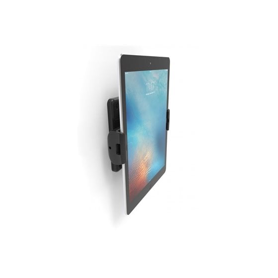 UCLGVWMB soporte Soporte pasivo Tablet/UMPC Negro