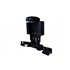7160-1299-10 soporte Soporte pasivo Tablet/UMPC Negro