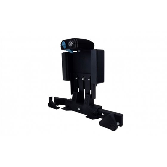 7160-1299-10 soporte Soporte pasivo Tablet/UMPC Negro