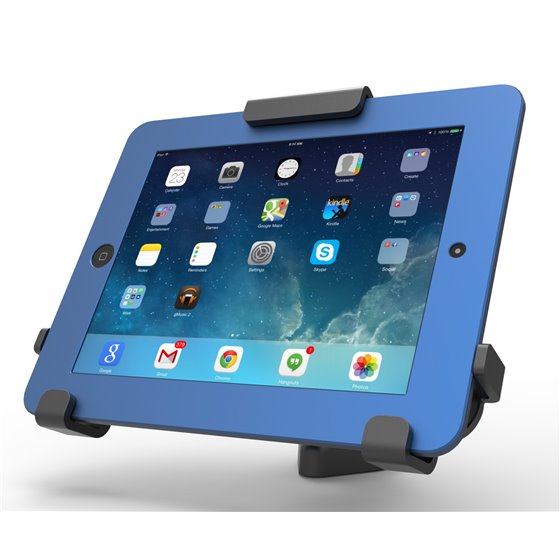 820BRCH soporte Soporte activo para teléfono móvil Tablet/UMPC, Teléfono móvil/smartphone Negro