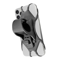 Swipe Bike Soporte pasivo Teléfono móvil/smartphone Gris