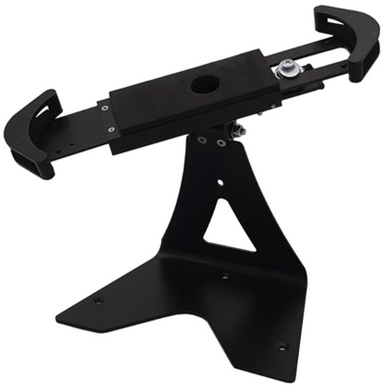 appSTABLET10 Soporte activo para teléfono móvil Tablet/UMPC Negro