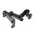 U.FIX Soporte activo para teléfono móvil Teléfono móvil/smartphone, Tablet/UMPC Negro