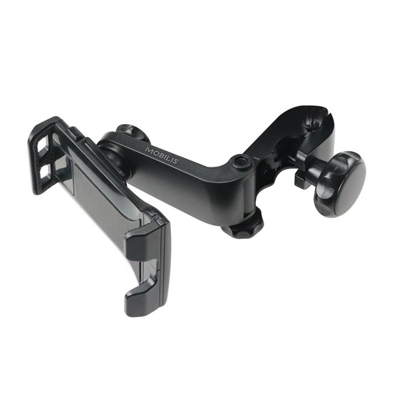 U.FIX Soporte activo para teléfono móvil Teléfono móvil/smartphone, Tablet/UMPC Negro