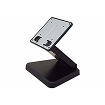 STD1200 soporte Soporte pasivo Mostrar Negro