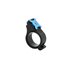 044024 soporte Soporte pasivo Teléfono móvil/smartphone Negro, Azul claro