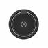 SnapRing Soporte activo para teléfono móvil Teléfono móvil/smartphone Negro