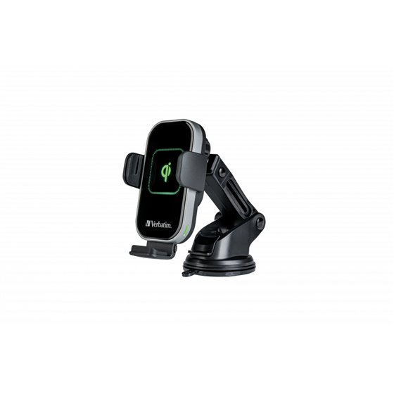 FWC-02 Soporte activo para teléfono móvil Teléfono móvil/smartphone Negro