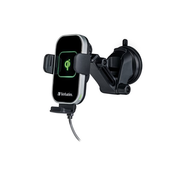 FWC-03 Pro Qi Fast Wireless Autoladegerät retail Negro