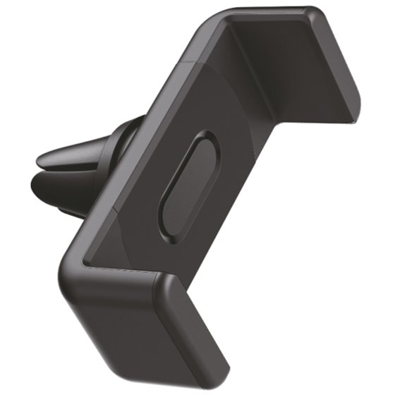 SOPORTE COCHE TECHONE PARA MOVIL NEGRO