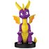 Cable Guys Spyro Soporte pasivo Mando de videoconsola, Teléfono móvil/smartphone, Consola de videojuegos portátil Multicolor