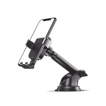 60990B soporte Teléfono móvil/smartphone Negro