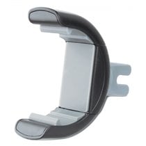 MCCHL0004 soporte Soporte pasivo Teléfono móvil/smartphone Negro
