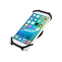 UMBIKE1 soporte Soporte pasivo Teléfono móvil/smartphone Negro