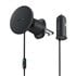 C40141000111-01 soporte Soporte activo para teléfono móvil Teléfono móvil/smartphone Negro
