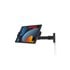 827BUCLGVWMB soporte Soporte pasivo Tablet/UMPC Negro