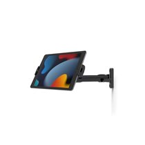 827BUCLGVWMB soporte Soporte pasivo Tablet/UMPC Negro