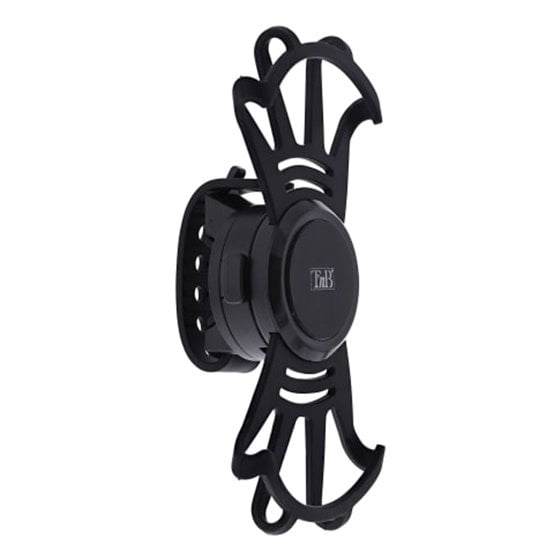 UMBIKE5 soporte Soporte pasivo Teléfono móvil/smartphone Negro