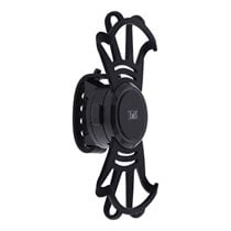 UMBIKE5 soporte Soporte pasivo Teléfono móvil/smartphone Negro