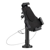 TQTDS0812 soporte Soporte para tableta Tablet/UMPC Negro