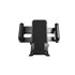 7160-0995-00 soporte Soporte pasivo Teléfono móvil/smartphone, Navegante Negro