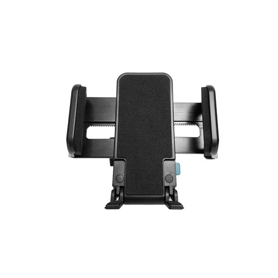 7160-0995-00 soporte Soporte pasivo Teléfono móvil/smartphone, Navegante Negro
