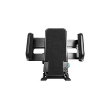 7160-0995-00 soporte Soporte pasivo Teléfono móvil/smartphone, Navegante Negro