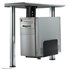 CPU-D200BLACK Soporte para CPU - máx 30 kg - universal