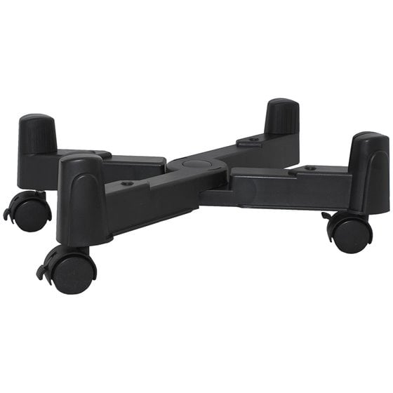 Mobile Support for CPU PC Negro