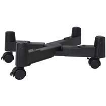 Mobile Support for CPU PC Negro