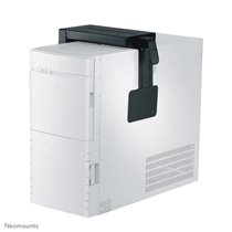 CPU-D100BLACK Soporte para CPU - máx 30 kg - universal
