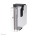 CPU-D075BLACK Soporte para CPU - máx 10 kg - universal