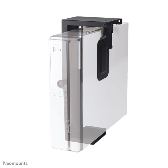 CPU-D075BLACK Soporte para CPU - máx 10 kg - universal