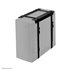 CPU-D025BLACK Soporte para CPU - máx 20 kg - universal