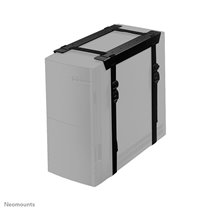 CPU-D025BLACK Soporte para CPU - máx 20 kg - universal