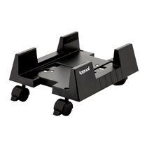 SOP1 Soporte CPU ajustable con ruedas
