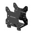 Soporte Versátil de Instalación para Mini PC, Negro