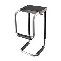 Soporte Altura Personalizable Para Cpu Por Debajo De Escritorio